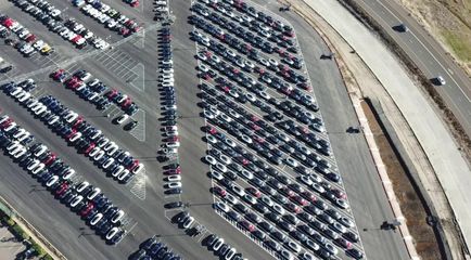 萬事俱備東風(fēng)已至 愛馳汽車或由江鈴代工生產(chǎn)，道路機(jī)動(dòng)車輛產(chǎn)業(yè)合作漸成新趨勢