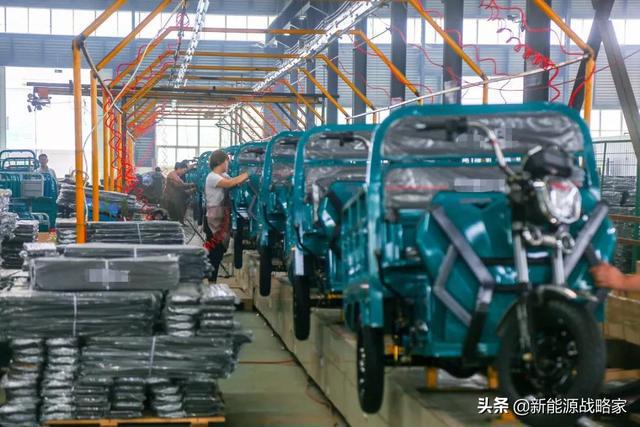 8月1日起三輪車管理趨嚴(yán)，車主需關(guān)注道路機(jī)動(dòng)車輛生產(chǎn)新規(guī)