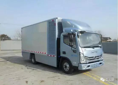 政策支持再發(fā)力，第318批《道路機(jī)動(dòng)車輛生產(chǎn)企業(yè)及產(chǎn)品》新增5款燃料電池汽車