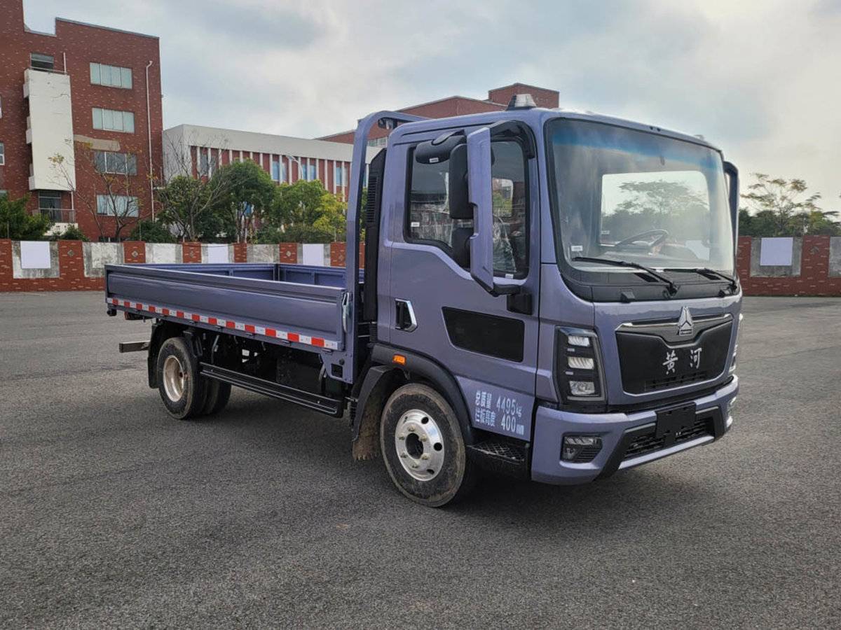 公路運(yùn)輸大貨車 產(chǎn)業(yè)支柱與高清視覺(jué)資源庫(kù)